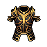 Plate chest — Legendary
